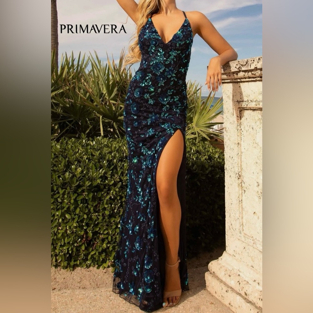 Primavera Prom Dress Size 6